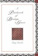 Tapa de A patchwork of blessings & graces