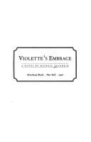 Tapa de Violette's embrace