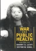 Tapa de War and public health