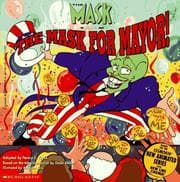 Tapa de The Mask for Mayor! (The Mask, the Animated Series)
