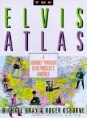 Tapa de The Elvis atlas