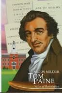 Tapa de Tom Paine