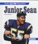 Tapa de Junior Seau