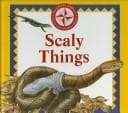Tapa de Scaly things