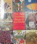 Tapa de The best children's books in the world