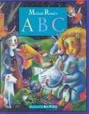 Tapa de Michael Rosen's ABC