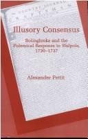 Tapa de Illusory consensus