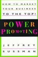 Tapa de Power promoting