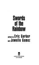 Tapa de Swords of the rainbow