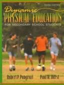 Tapa de Dynamic physical education for secondary school students