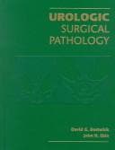 Tapa de Urologic surgical pathology