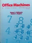 Tapa de Office machines, a practical approach
