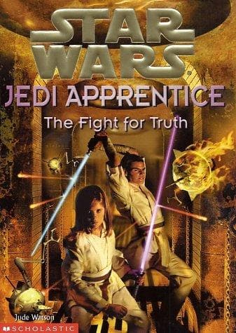 Tapa de The Fight for Truth