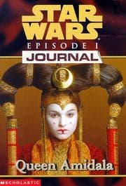 Tapa de Queen Amidala