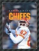 Tapa de Kansas City Chiefs