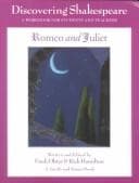 Tapa de Romeo and Juliet