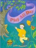 Tapa de Play all day