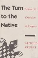 Tapa de The Turn to the Native