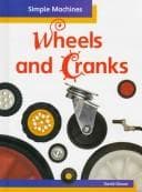 Tapa de Wheels and cranks