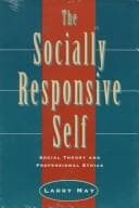 Tapa de The socially responsive self