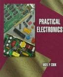 Tapa de Practical electronics