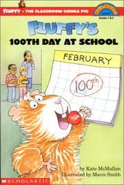 Tapa de Fluffy's 100th day of school