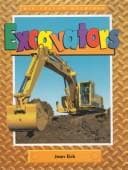 Tapa de Excavators