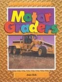 Tapa de Motor Graders