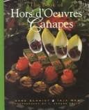 Tapa de The book of hors d'oeuvres and canapes