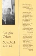 Tapa de Selected poems