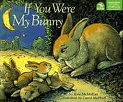 Tapa de If you were my bunny