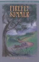 Tapa de Firefly summer