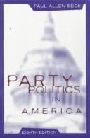 Tapa de Party politics in America