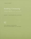 Tapa de Building community
