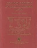 Tapa de Sex and society in Græco-Roman Egypt