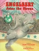 Tapa de Engelbert joins the circus