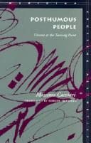 Tapa de Posthumous people