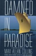 Tapa de Damned in paradise
