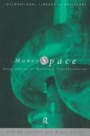 Tapa de Money/space
