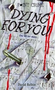 Tapa de Dying for You
