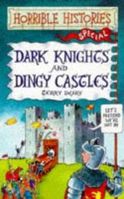 Tapa de Dark Knights and Dingy Castles
