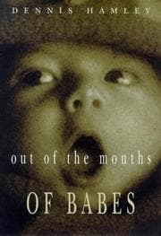 Tapa de Out of the Mouths of Babes