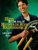 Tapa de Zinn and the art of mountain bike maintenance