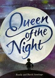 Tapa de Queen of the Night