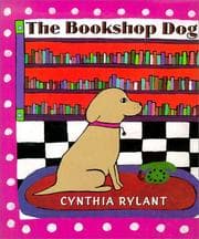Tapa de The bookshop dog