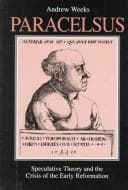 Tapa de Paracelsus