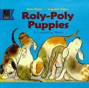 Tapa de Roly Poly Puppies (Story Corner S.)