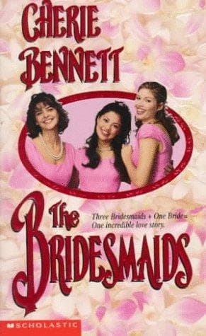 Tapa de The Bridesmaids