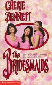 Tapa de The Bridesmaids