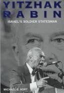 Tapa de Yitzhak Rabin
